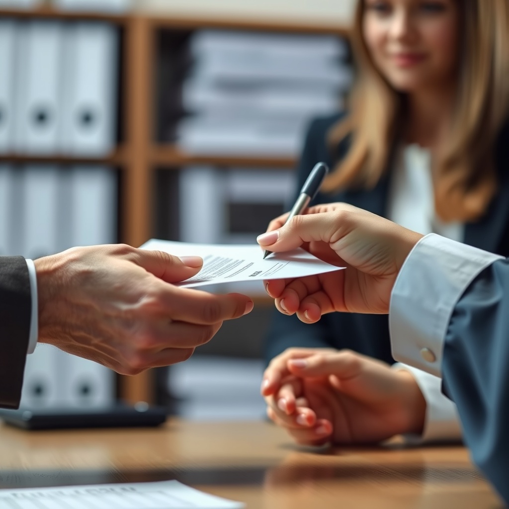 تواصل سلس بين المشترين والبنوك